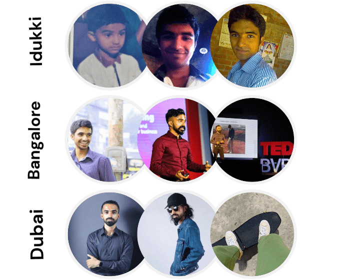 Getter Club Privacy Proof